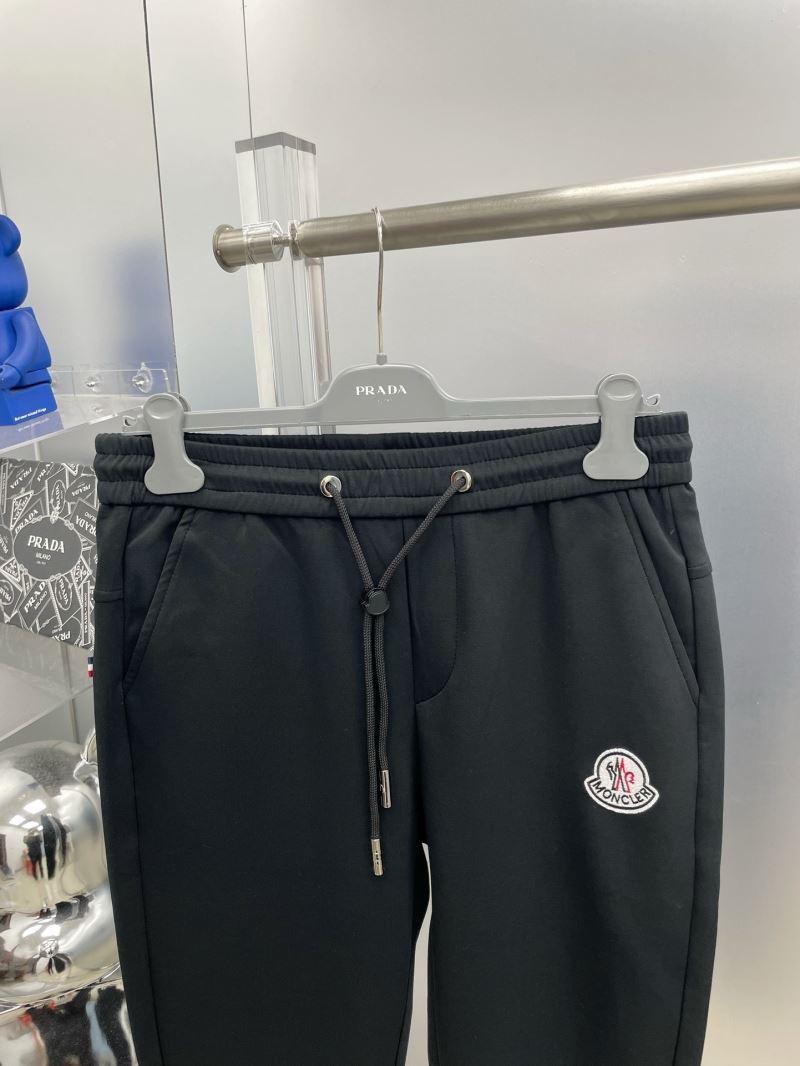 Moncler Long Pants